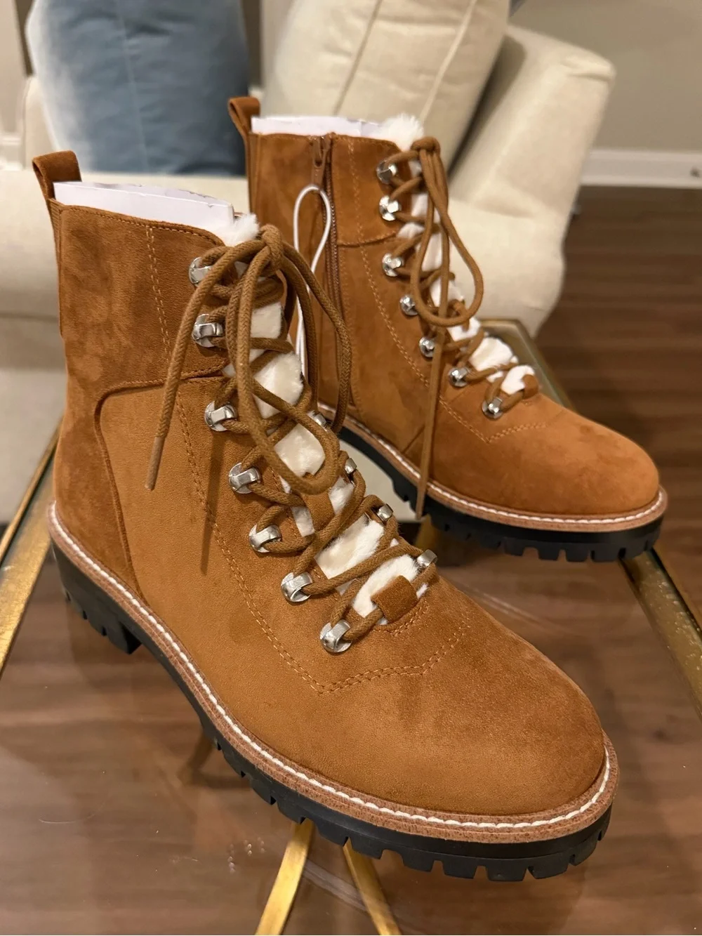 A New Day Women’s Leighton Winter Boots